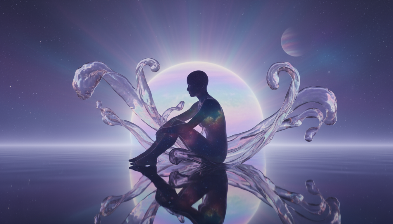 遊戲中的夜晚幽靈